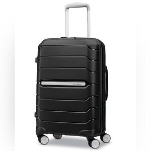 NWT Samsonite FREEFORM CARRY ON SPINNER 21” Luggage suitcase hardside expandable